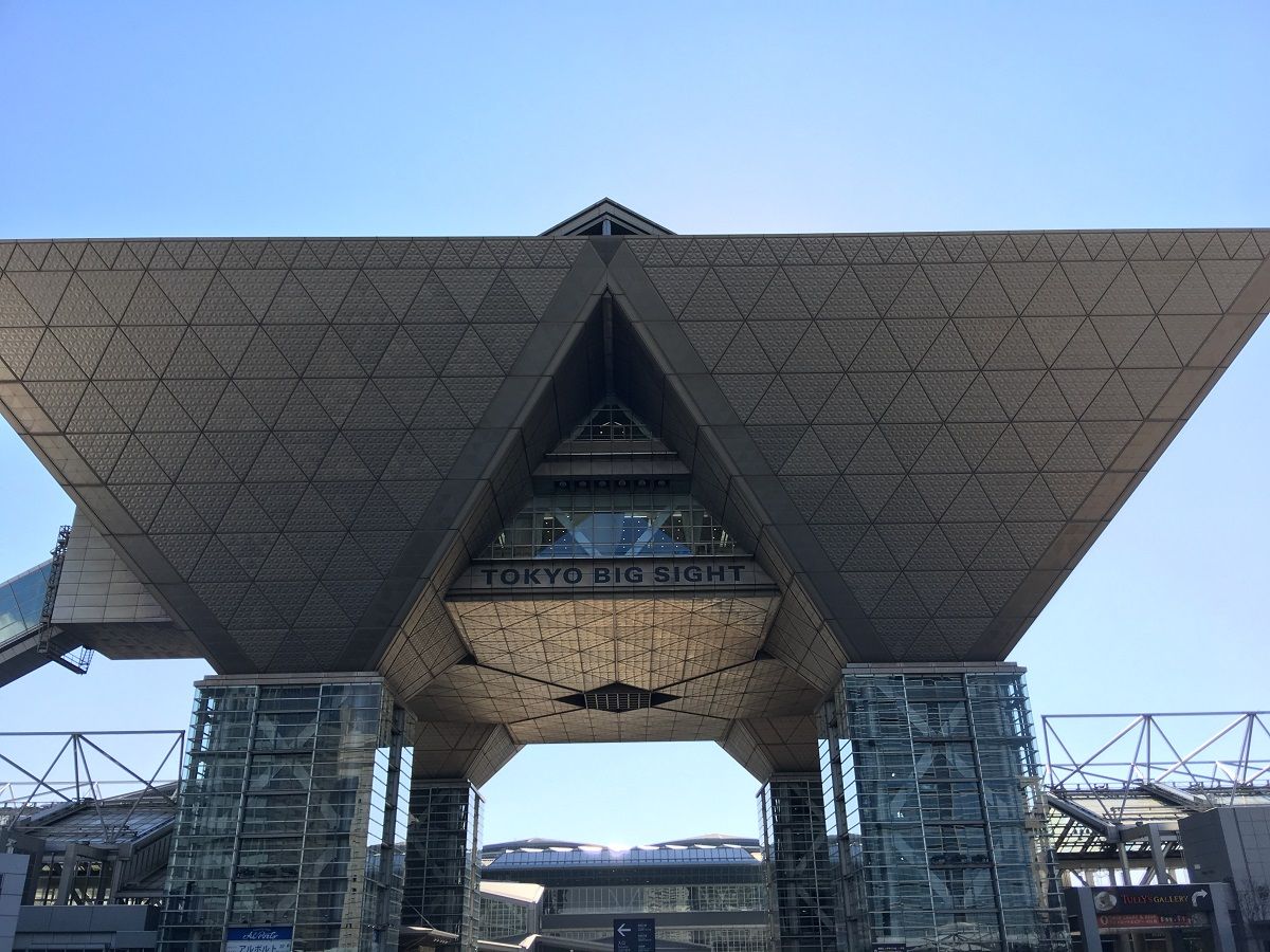 ゲームマーケット2018秋(東京) : 精神科医のボードゲーム日記