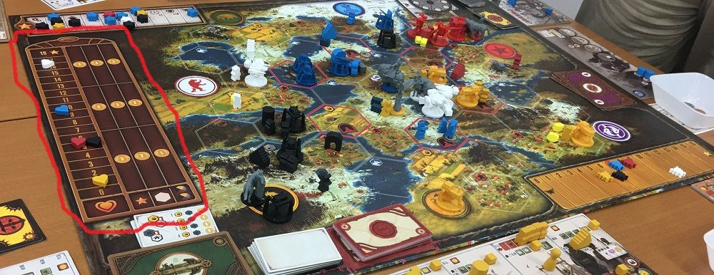 サイズ 大鎌戦役 Scythe の必勝戦略 攻略記事 精神科医のボードゲーム日記