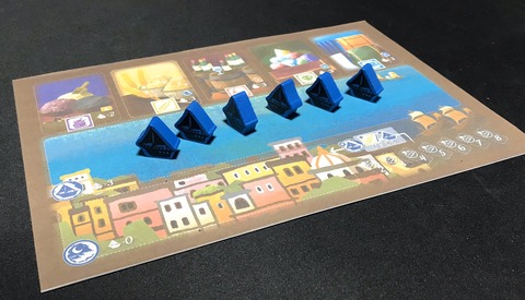 デザイナーインタビュー 精神科医のボードゲーム日記 デザイナーインタビュー 精神科医のボードゲーム日記