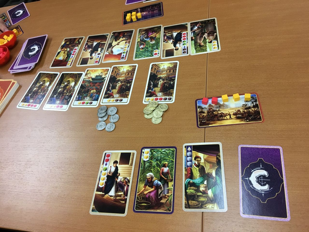 宝石の煌きとセンチュリー スパイスロード どちらが 買い か 翻訳記事 精神科医のボードゲーム日記 宝石の煌きとセンチュリー スパイスロード どちらが 買い か 翻訳記事 精神科医のボードゲーム日記