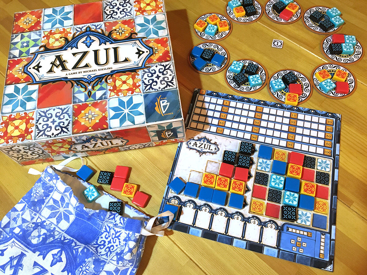 デザイナーインタビュー センチュリー スパイスロード 翻訳記事 精神科医のボードゲーム日記