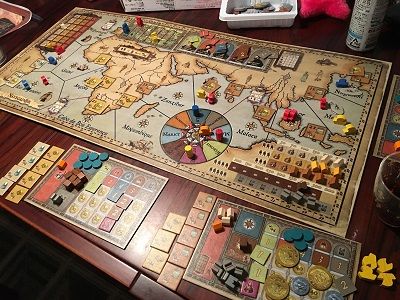 ギルド週末ゲーム会 2 ファーストクラス カツカレー サイズ スモーク ドラスレ 精神科医のボードゲーム日記 ギルド週末ゲーム会 2 ファーストクラス カツカレー サイズ スモーク ドラスレ 精神科医のボードゲーム日記