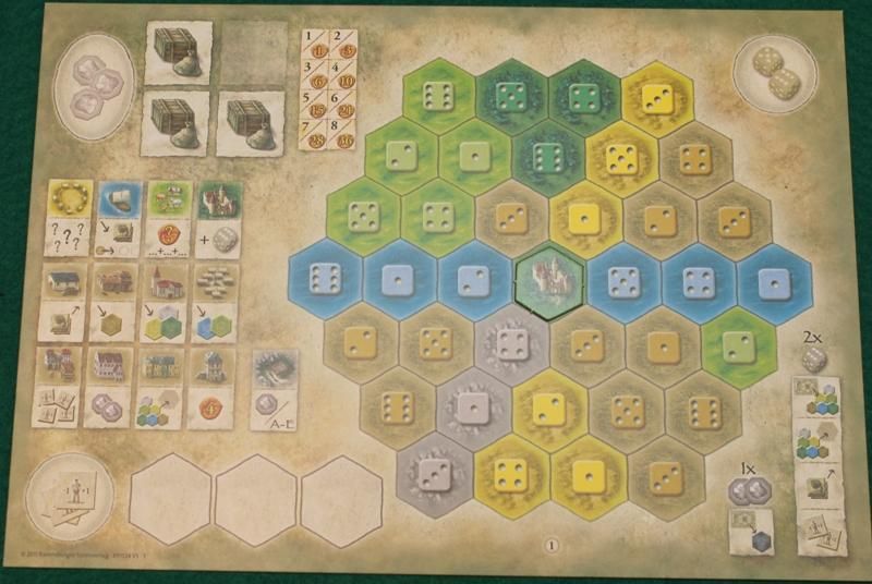 対談レビュー:ブルゴーニュの城/The Castle of Burgundy : 精神科医の