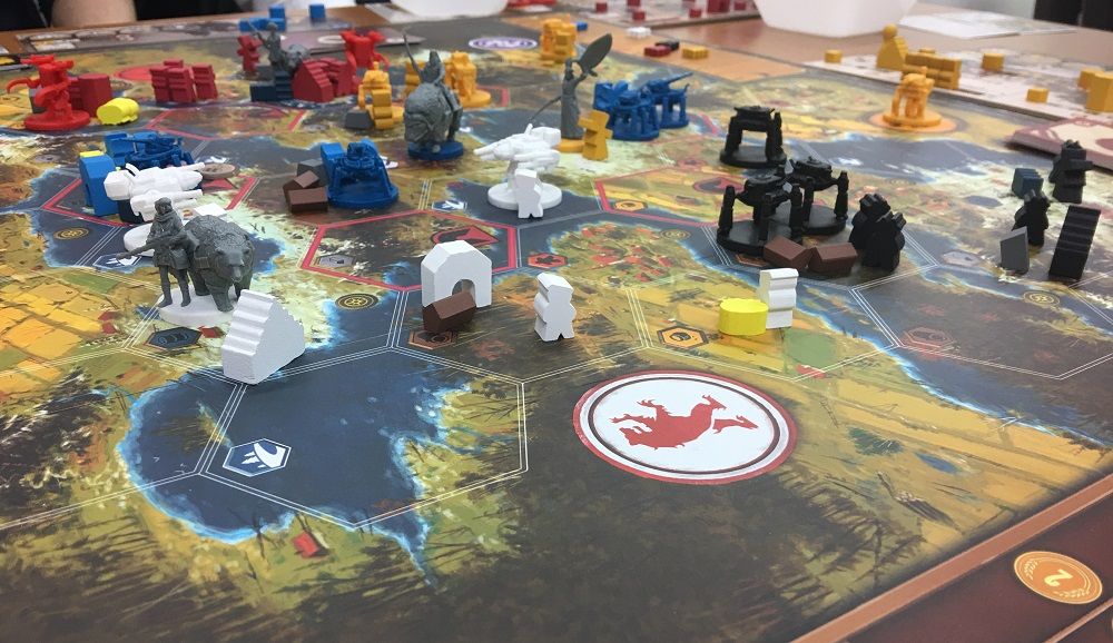 サイズ 大鎌戦役 Scythe の必勝戦略 攻略記事 精神科医のボードゲーム日記 サイズ 大鎌戦役 Scythe の必勝戦略 攻略記事 精神科医のボードゲーム日記
