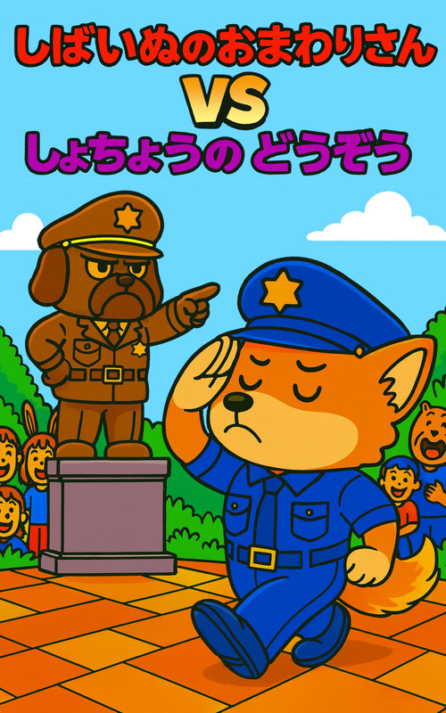 タイトル