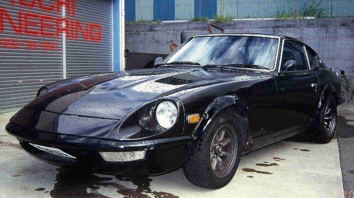 30z R Us 日々の雑談等