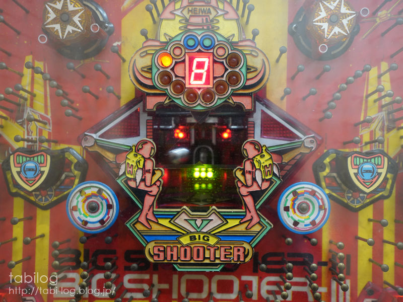 レトロパチンコのある 岐阜レトロミュージアム に行ってきました その たびろぐ レトロパチンコのある 岐阜レトロミュージアム に行ってきました その たびろぐ