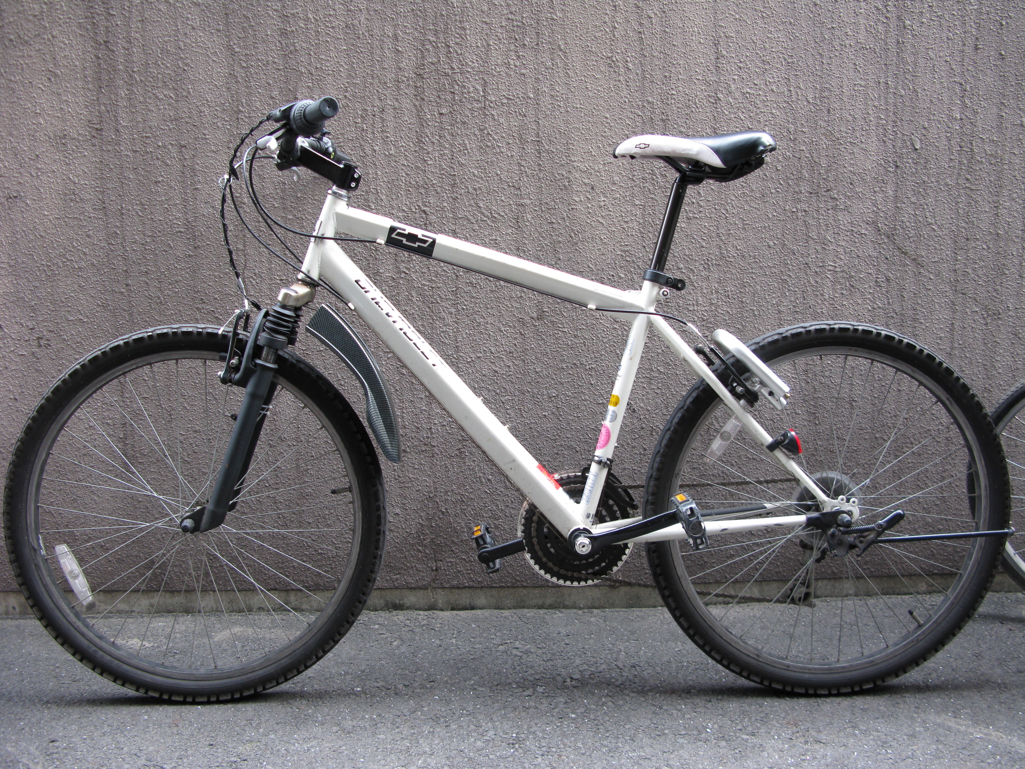 ジャスコ 自転車