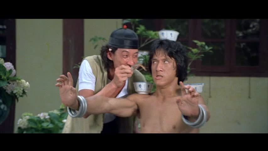 吹替ロードショー102 ドランクモンキー 酔拳 滝番晟のロードショーひとりごと 吹替ロードショー102 ドランクモンキー 酔拳 滝番晟のロードショーひとりごと