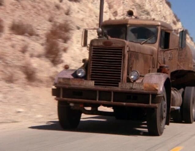 吹替ロードショー64 激突 滝番晟のロードショーひとりごと