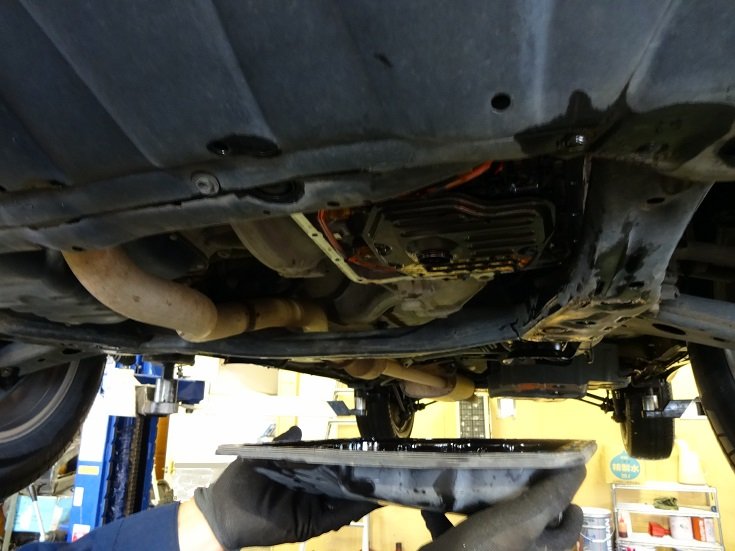 オイルによっても違うんです の巻 車の電機屋 奥さん ブログを始めるの巻 オイルによっても違うんです の巻 車の電機屋 奥さん ブログを始めるの巻