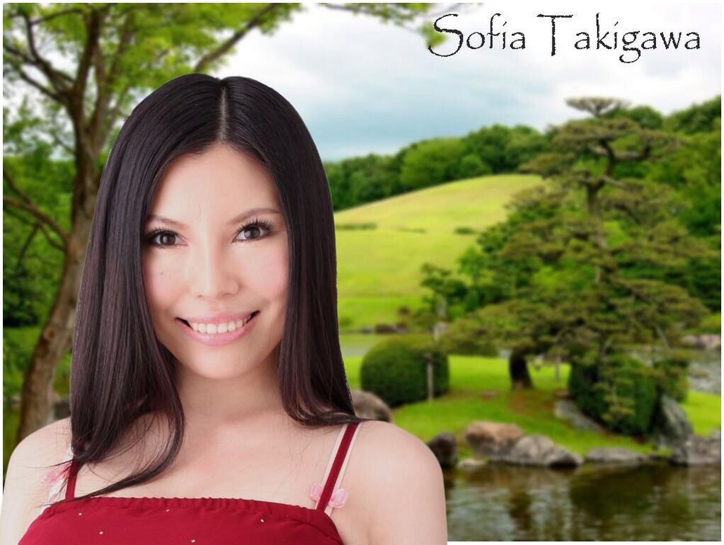 滝川ソフィアオフィシャルブログ                滝川ソフィア