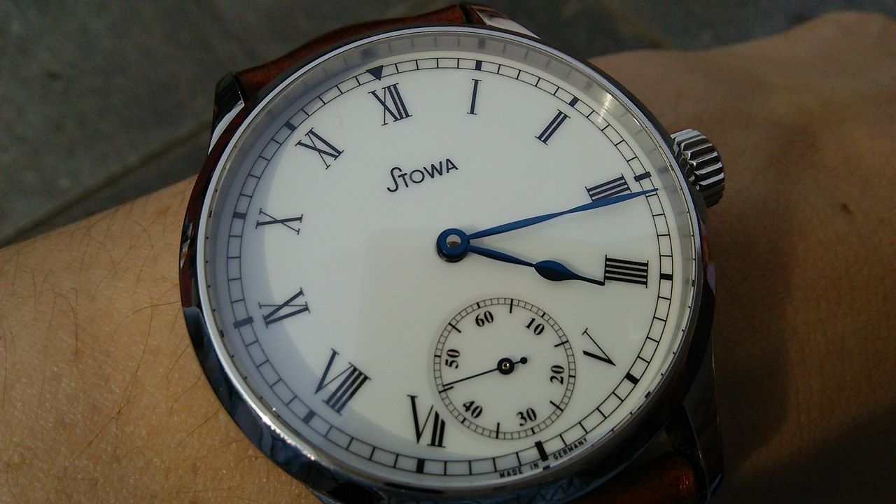 STOWA Marine Original / マリーンオリジナル : ふらっとTWIN 趣味日記 
