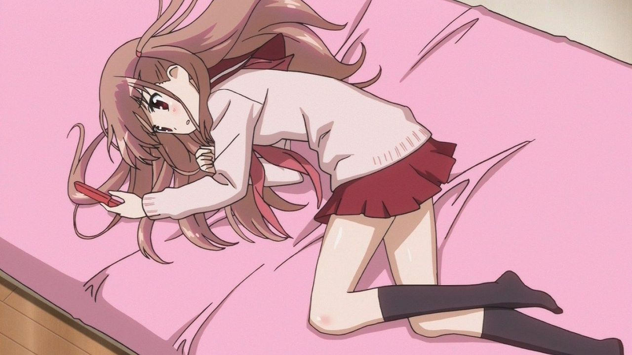 ふとももが気持ちよさそうなキャラ 咲っぽだけ ふとももが気持ちよさそうなキャラ 咲っぽだけ