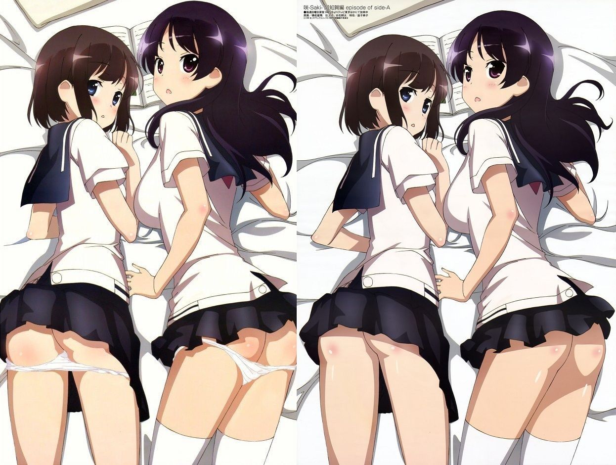 お絵描き 最高状態で完全シンクロした清水谷ユー子ちゃんねる 咲っぽだけ お絵描き 最高状態で完全シンクロした清水谷ユー子ちゃんねる 咲っぽだけ