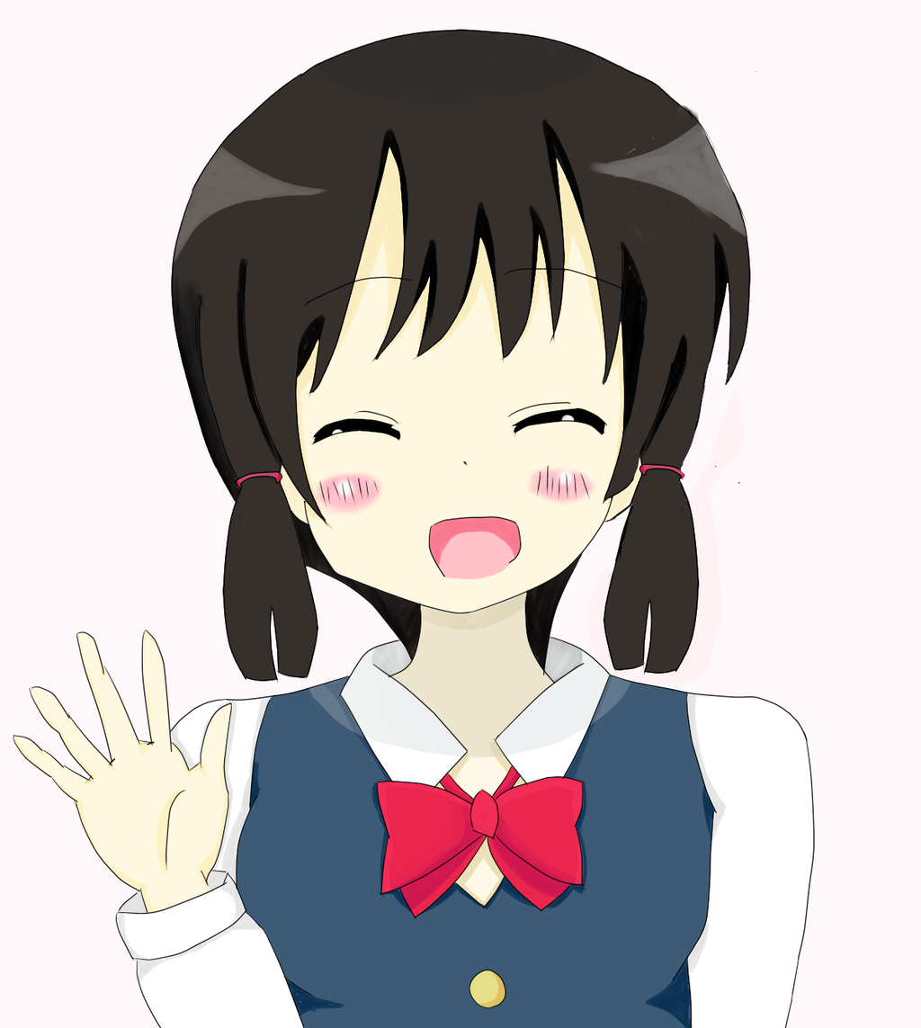 髪型がロールなキャラの魅力 王者編 咲っぽだけ