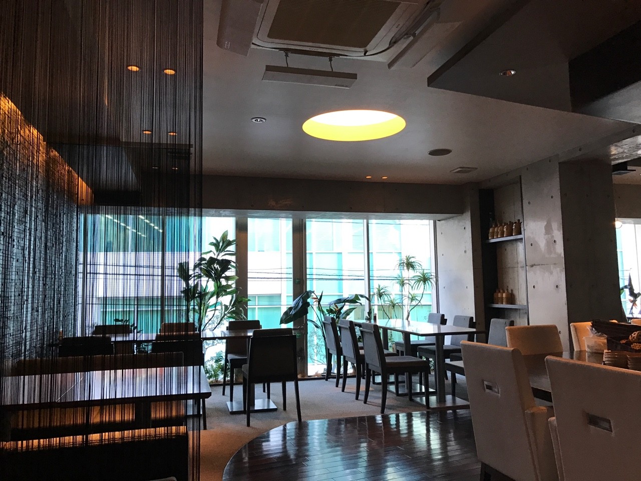 Ebisu 言の葉 恵比寿で今日食べたランチを淡々とアップするブログ