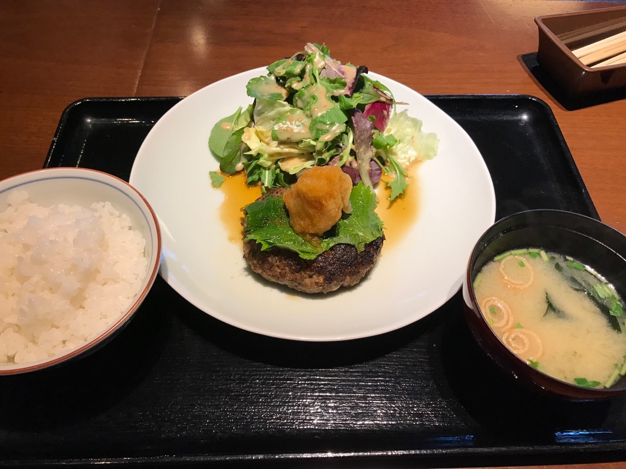 Ebisu 言の葉 恵比寿で今日食べたランチを淡々とアップするブログ