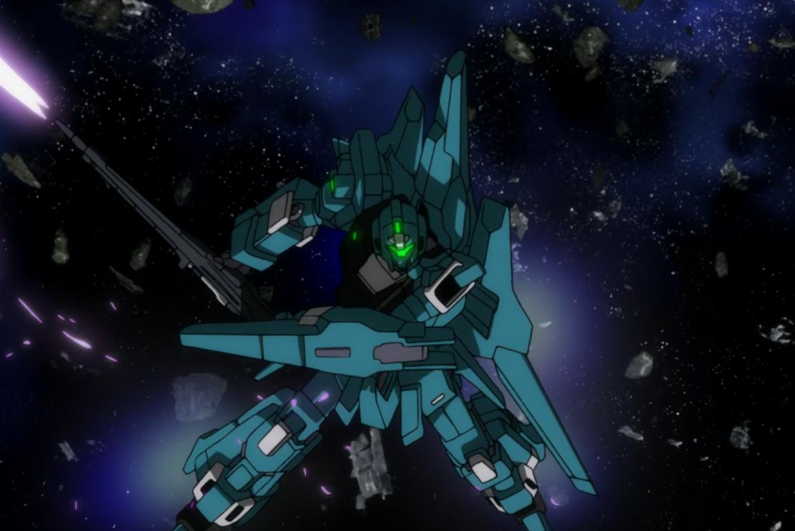 ガンダムオンライン リゼル ガンダムオンライン リゼル