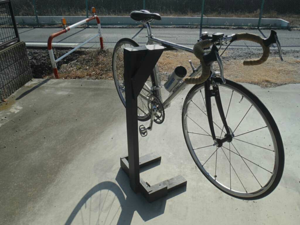 メンテナンス スタンド 自転車