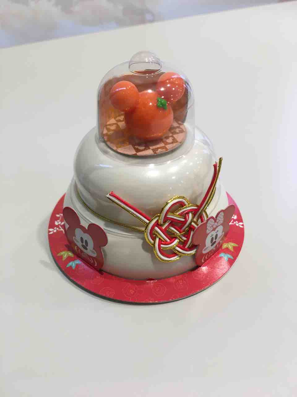 ディズニー ディズニーストアのお正月グッズ お正月 ゲイです ナースです 夫夫です