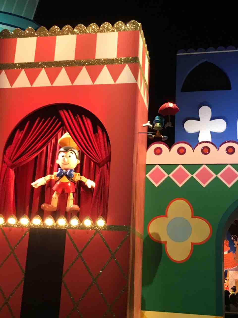 イッツ ア スモールワールド ゲイです ナースです 夫夫です