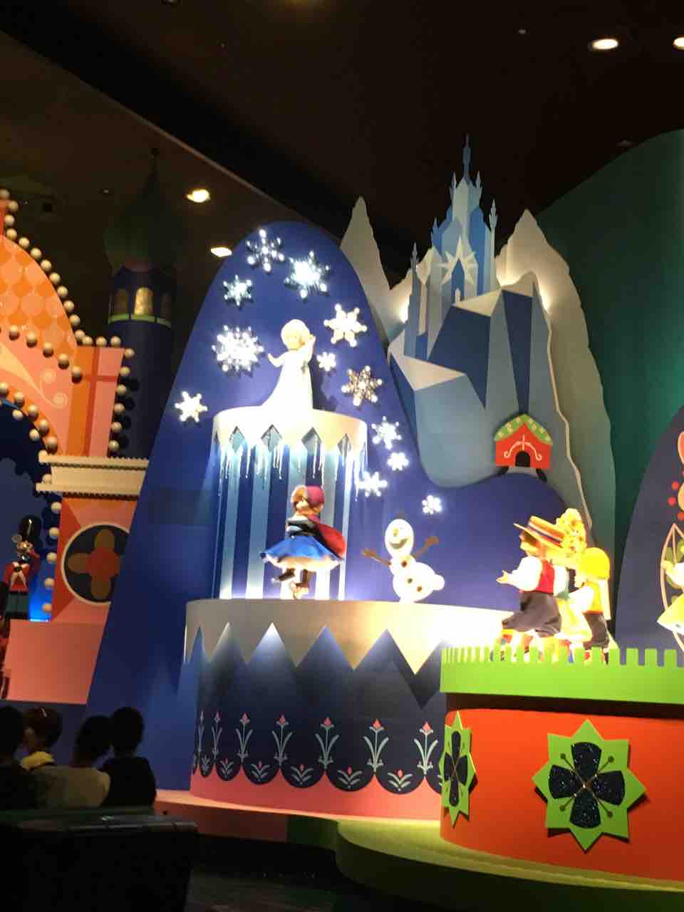 イッツ ア スモールワールド ゲイです ナースです 夫夫です