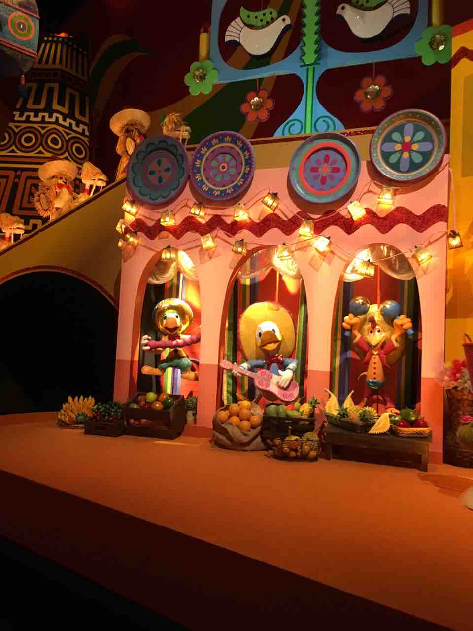 イッツ ア スモールワールド ゲイです ナースです 夫夫です