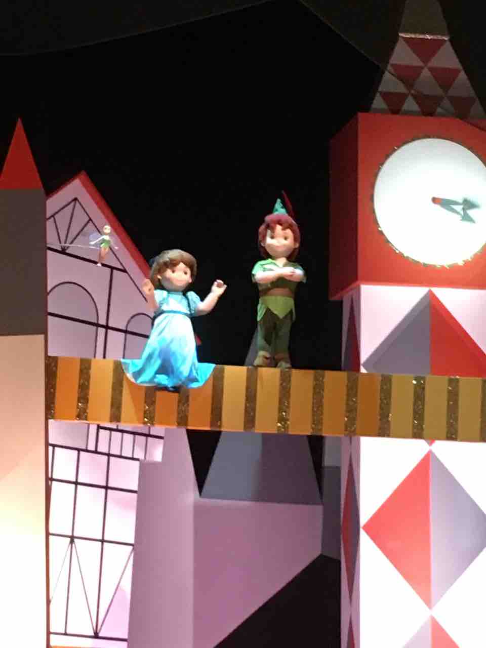 イッツ ア スモールワールド ゲイです ナースです 夫夫です