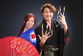 タッキー&妖-AYA-和妻 横 640x427