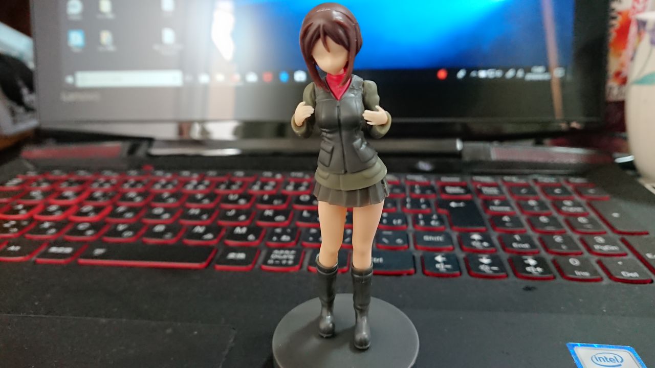 1 ガールズ パンツァー劇場版カチューシャ ノンナ組み立ててみた やんすのサブカルブログ 1 ガールズ パンツァー劇場版カチューシャ ノンナ組み立ててみた やんすのサブカルブログ