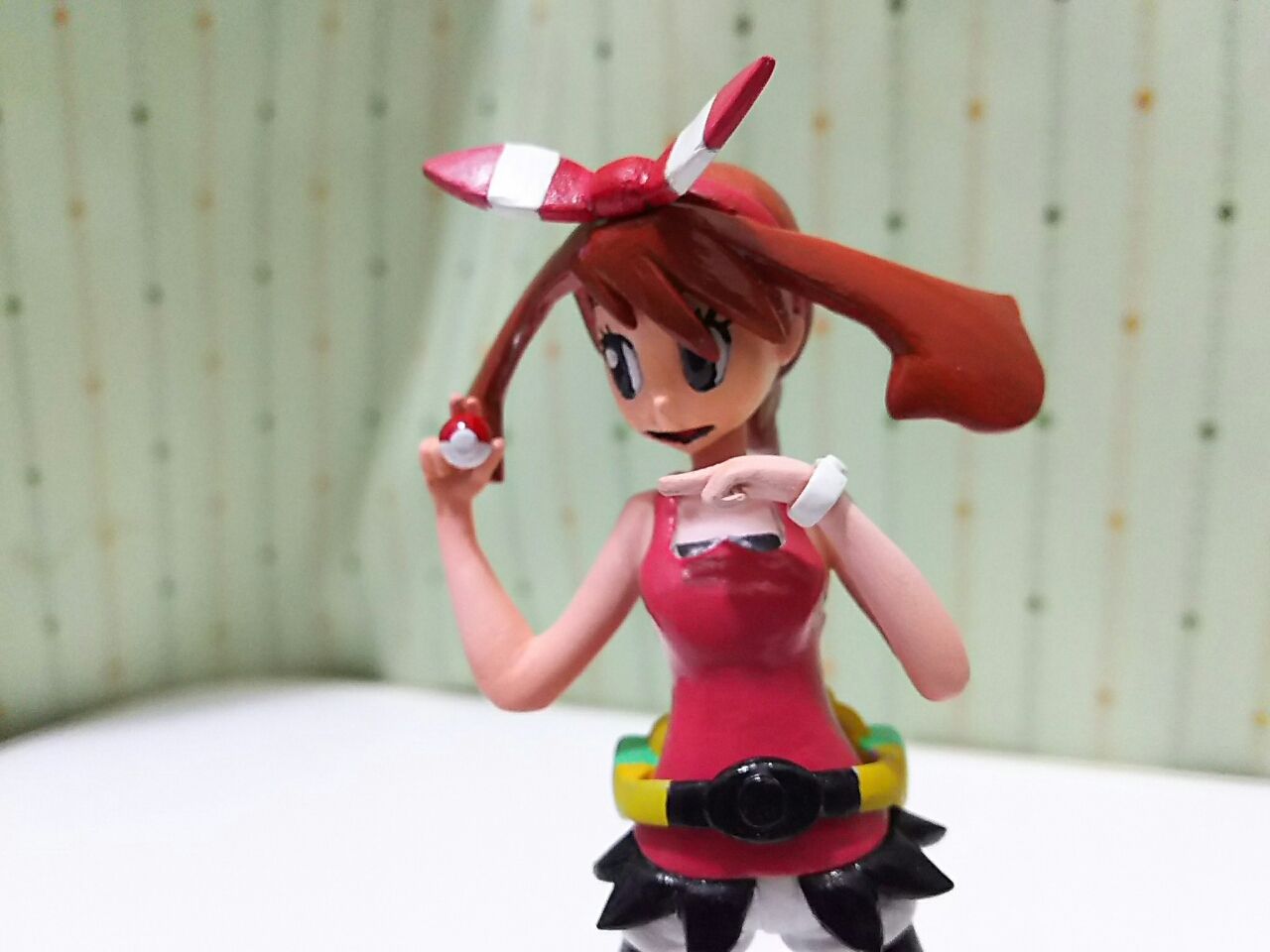 手直し編 ポケモンorasハルカちゃんの自作フィギュア製作過程6 やんすのサブカルブログ 手直し編 ポケモンorasハルカちゃんの自作フィギュア製作過程6 やんすのサブカルブログ