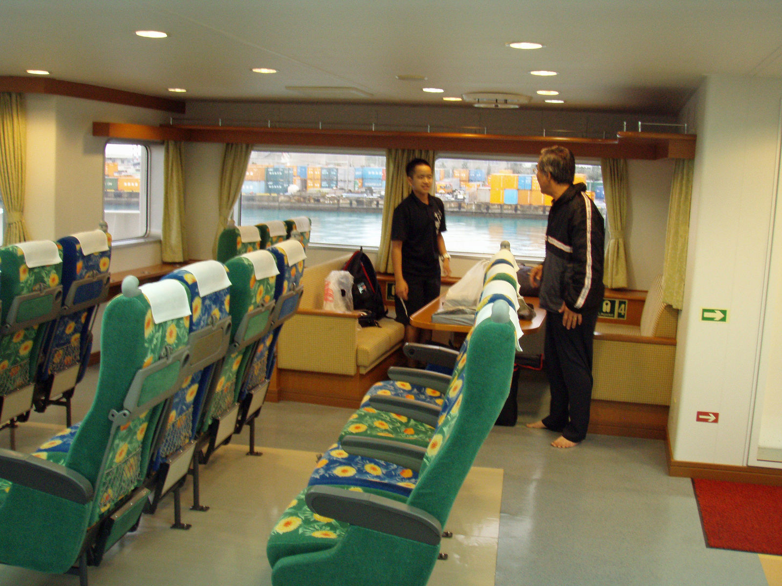 多良間島に行ってきました 卓の宮古島blog
