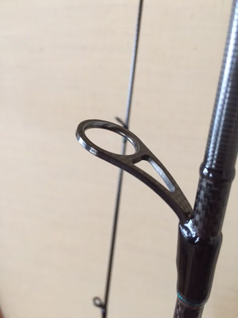 セフィアci4 ヒラメ100枚への挑戦