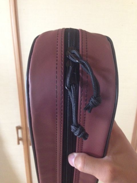 Xefo ロッドケースのインプレ ヒラメ100枚への挑戦