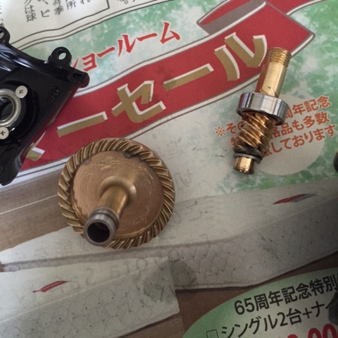 12 ヴァンキッシュ ヒラメ100枚への挑戦 12 ヴァンキッシュ ヒラメ100枚への挑戦