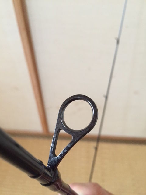 アキアジロッドの候補 その２ ヒラメ100枚への挑戦