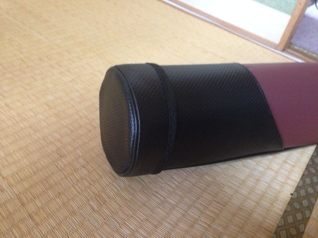 Xefo ロッドケースのインプレ ヒラメ100枚への挑戦