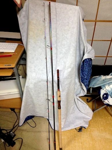 ディアルーナxr ヒラメ100枚への挑戦