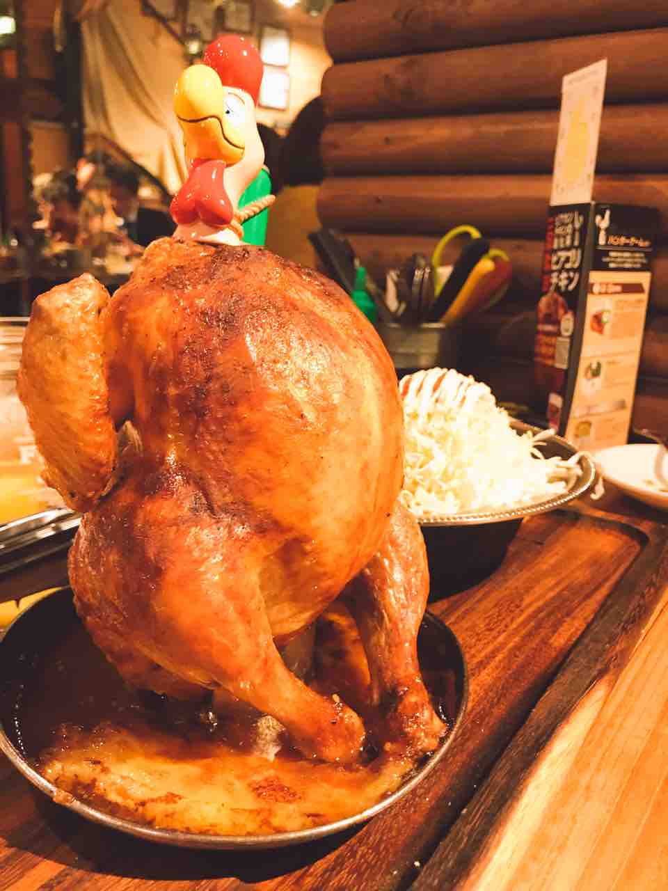 ビア缶チキン 日常を哲学せよ Looking Back Moving Forward ビア缶チキン 日常を哲学せよ Looking Back Moving Forward