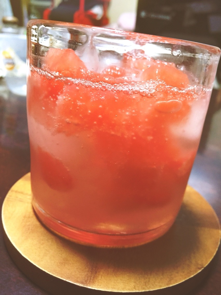 スイカジントニック 日常を哲学せよ Looking Back Moving Forward