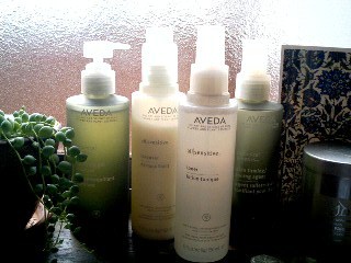 AVEDA