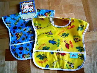 bumkins SUPER Bib