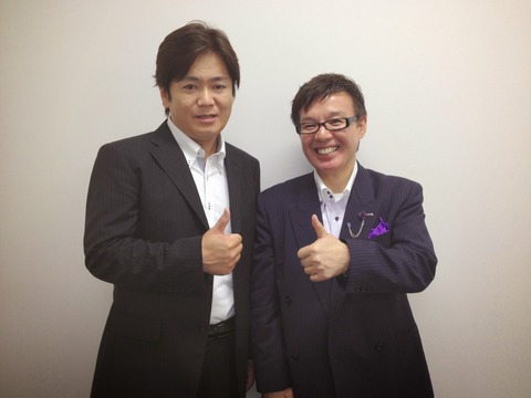 冨安社長