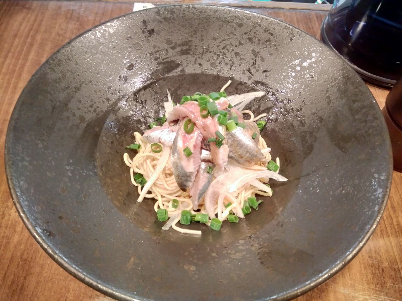 西武沿線 だって食べたかったんだもの