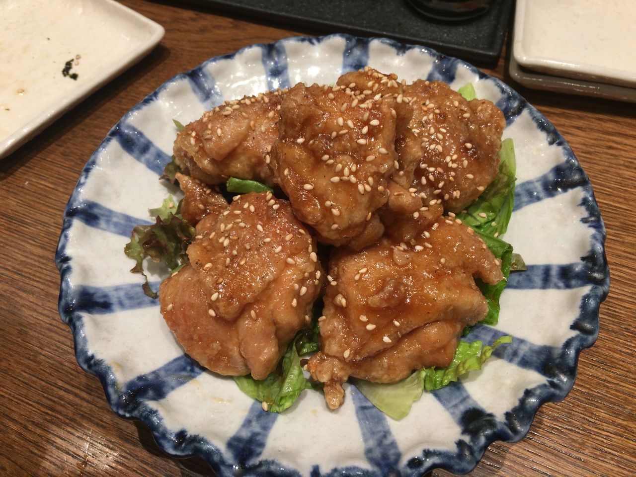 やみつきになる唐揚げ からげんき 高田馬場 だって食べたかったんだもの やみつきになる唐揚げ からげんき 高田馬場 だって食べたかったんだもの