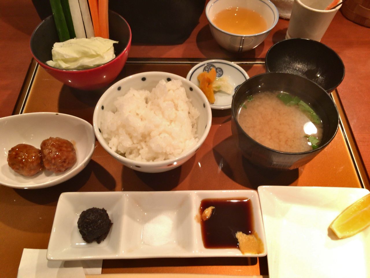 銀座・東銀座・築地・新橋 だって食べたかったんだもの