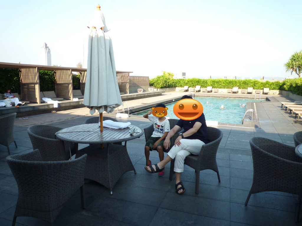 16夏 家族旅行記 台北四日目 たこかあちゃんのお疲れサマンサ 16夏 家族旅行記 台北四日目 たこかあちゃんのお疲れサマンサ