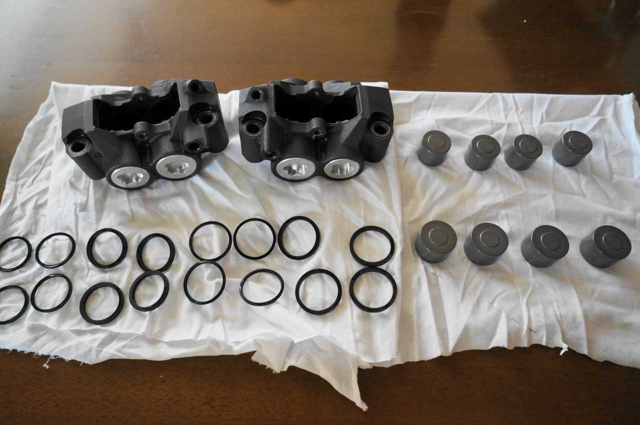 住友MOSキャリパー : TAKOBLOG