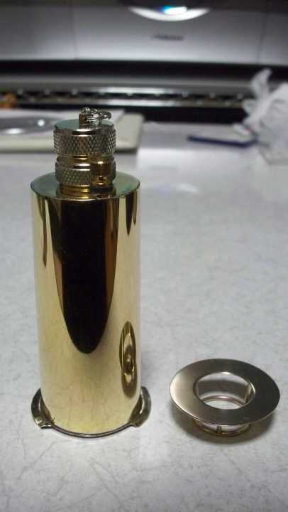 雪丘工房 オイルカートリッジ : TAKOBLOG